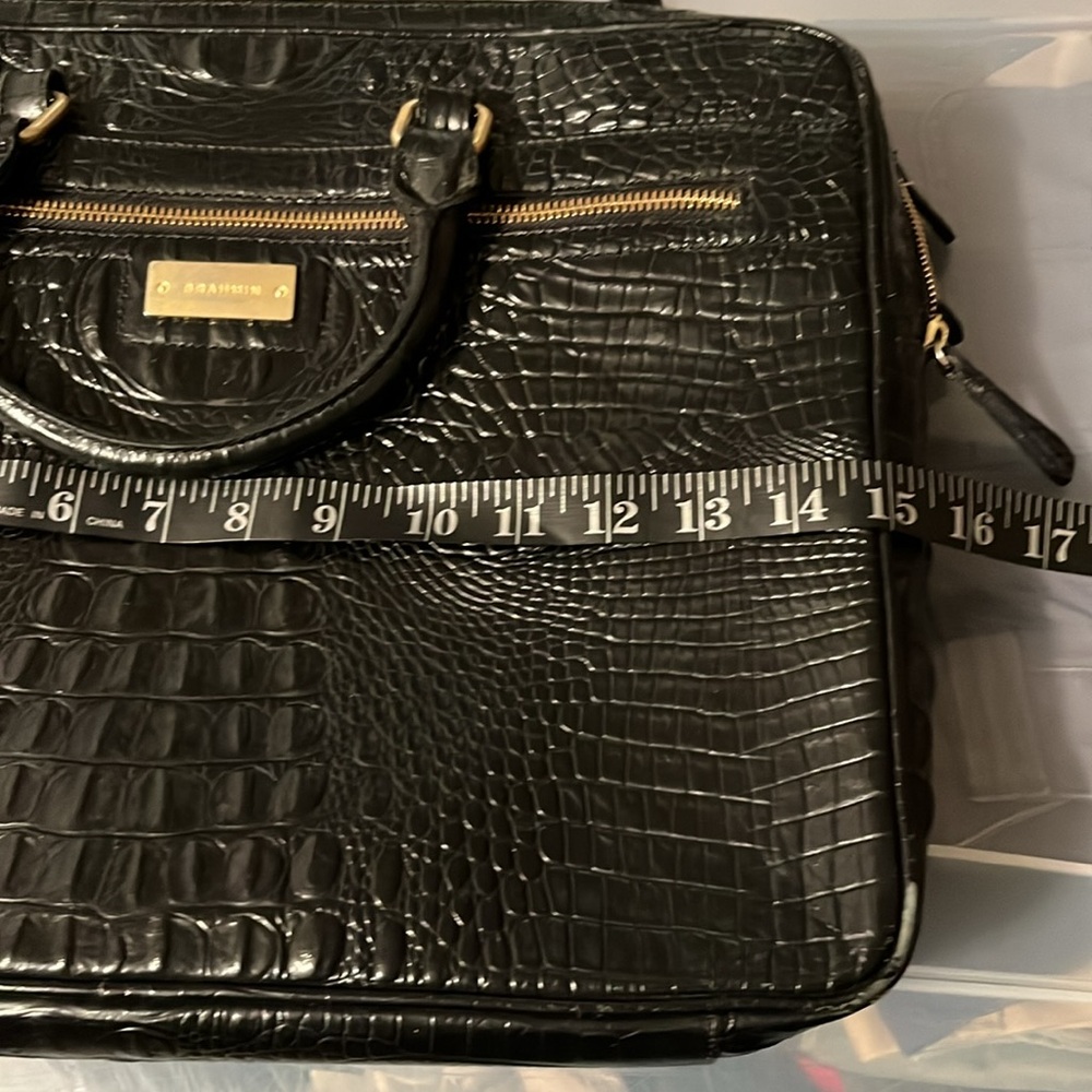 Brahmin bag. - Picture 11 of 13